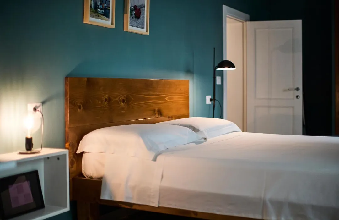 B&B Casa Nine-1
