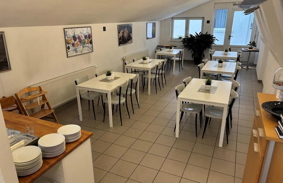 Motel Drei König- Ihr Transithotel-1