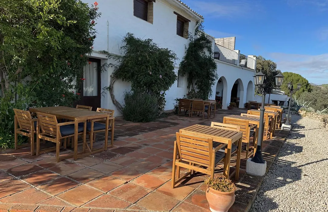 Cortijo Rosario-1