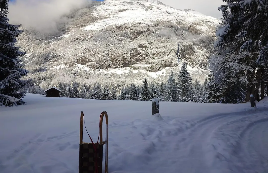 Hotel Garni Isarlodge Wiesenhof-1
