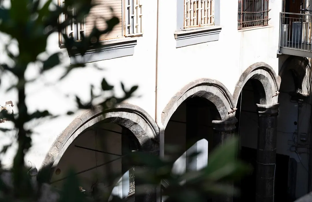 Palazzo della Loggia B&B-1