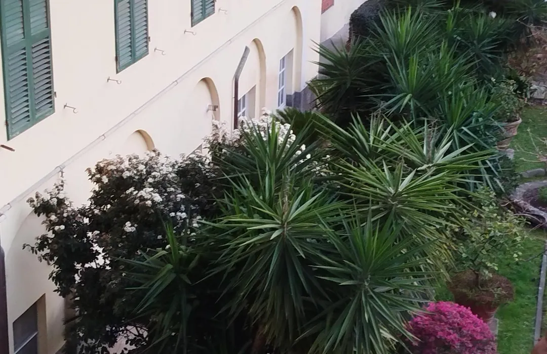Casa Per Ferie Religiosa Figlie Di Nazareth-1