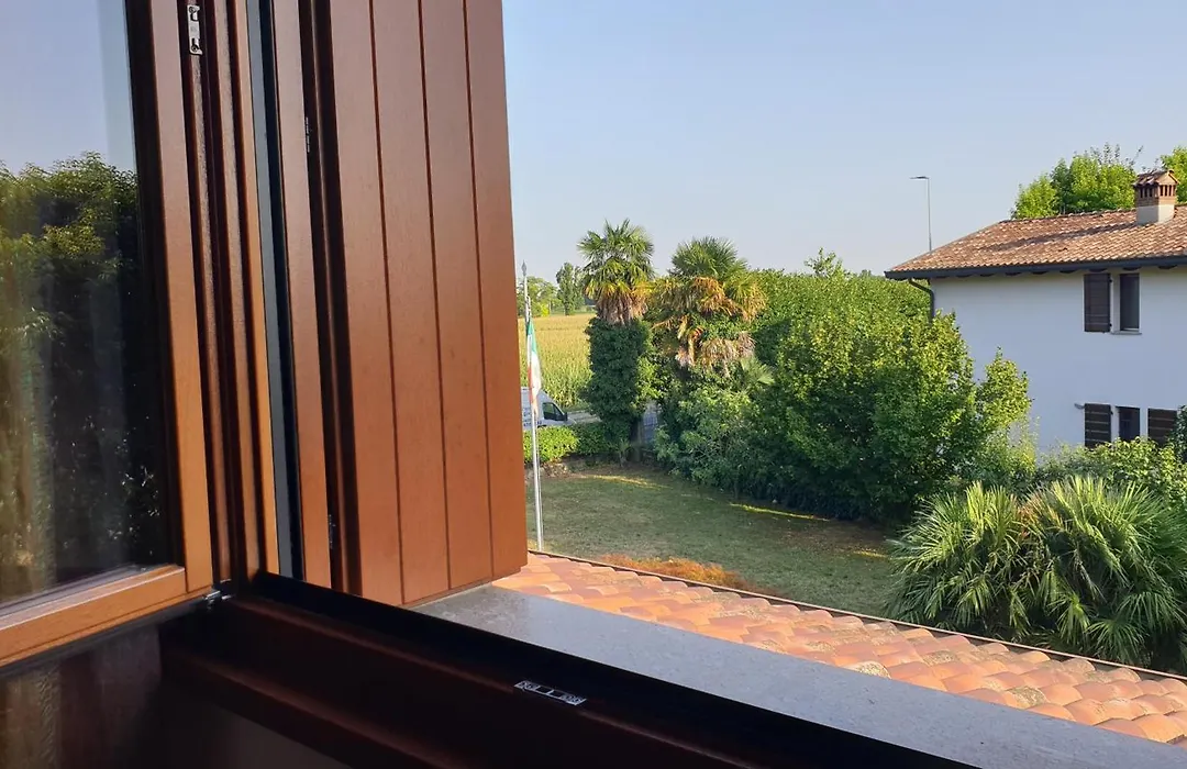 B&B Alle Agavi-1