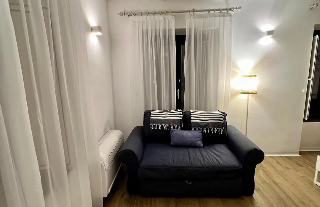GIOIA suite Casa Vacanze Diamante-1