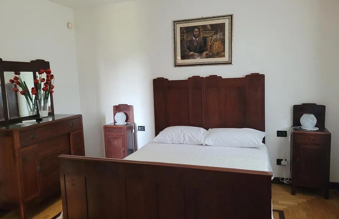 B&B La Fornace del Sole-1