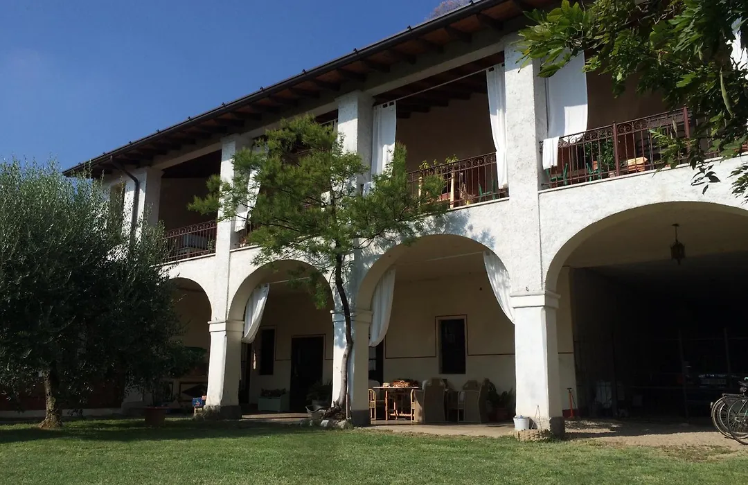 B&B Gran Bili'-1