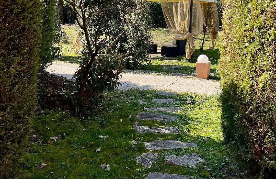 Country Home B&B Il Melo-1