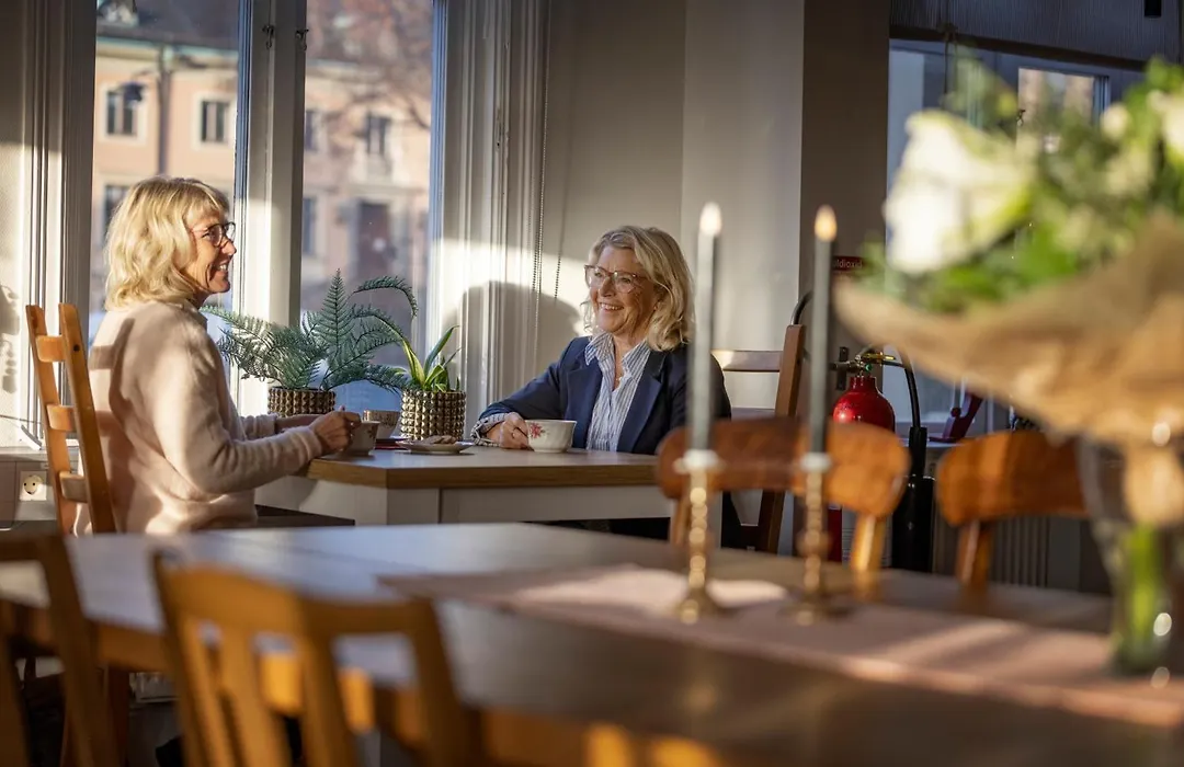 Jaernvaegshotellet Skara City Stay-1