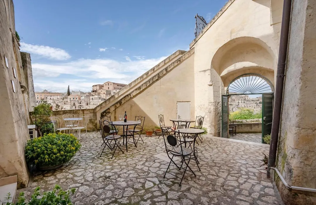 B&B La Corte-1
