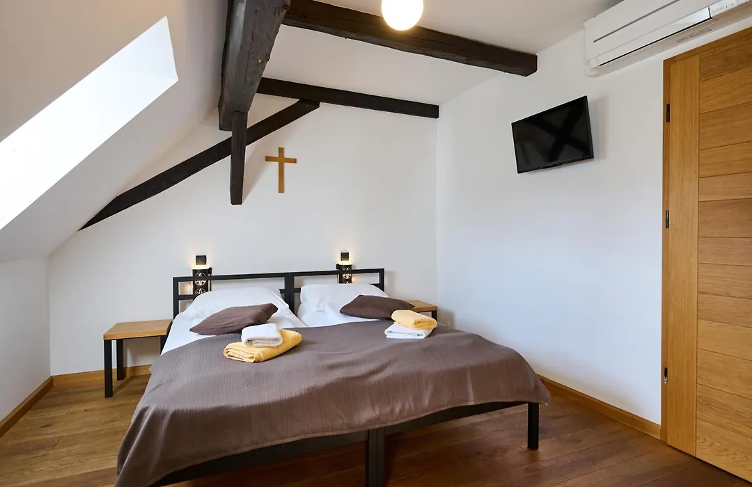 Old Parish House-1
