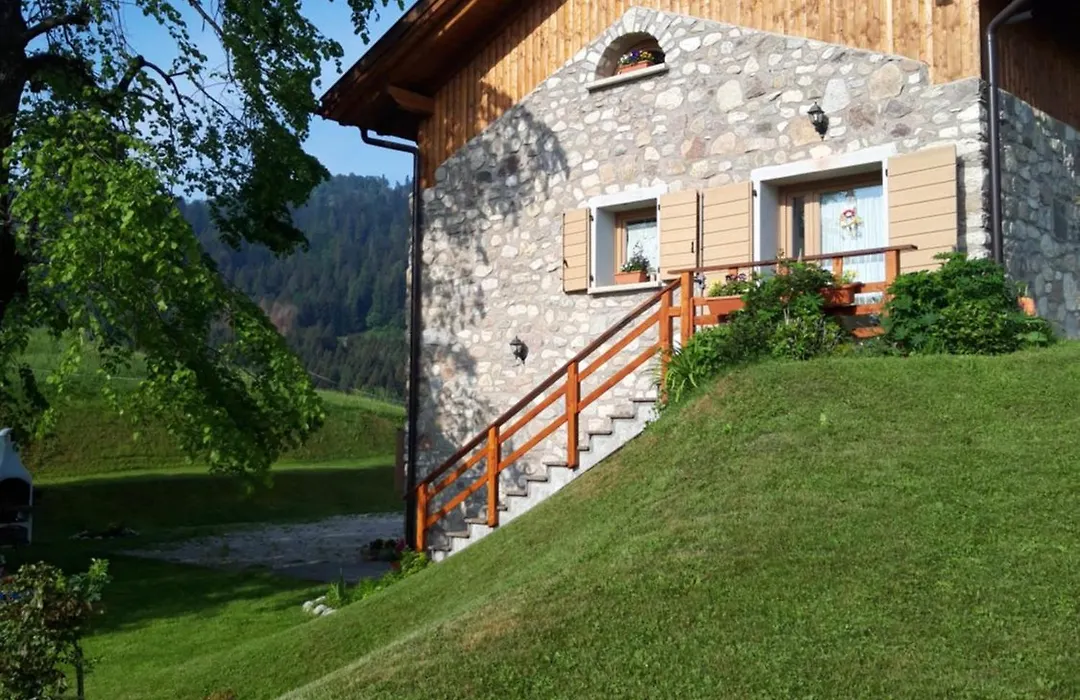 B&B Ai Marchetini-1