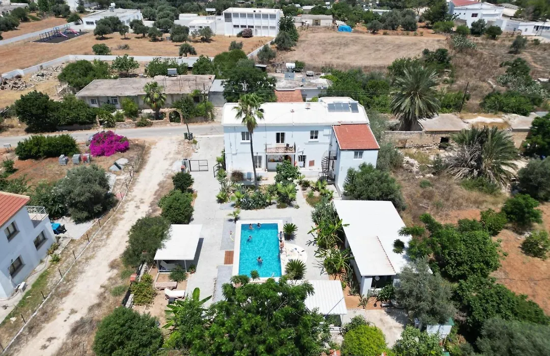 Hera Palace Boutique Otel-1