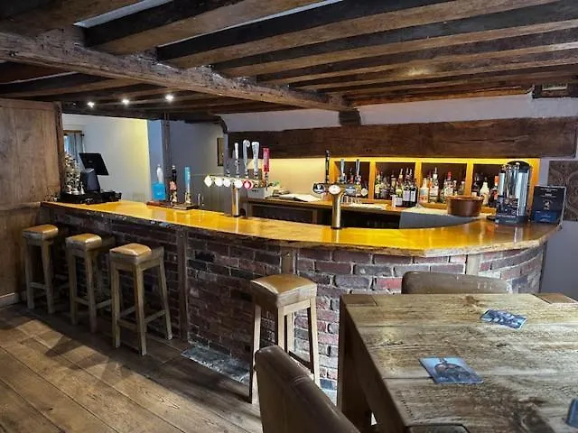The Chequers Inn-1