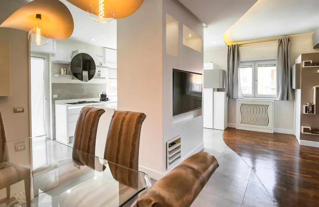 I Ludovici Luxury B&B-1