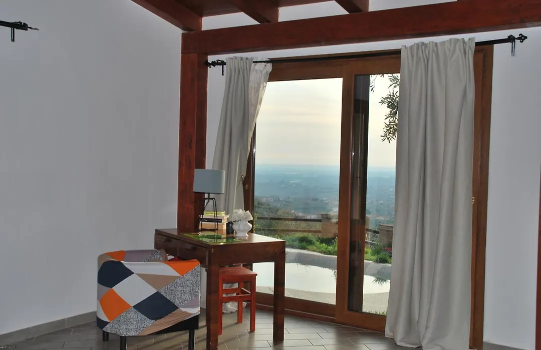 B&B A Casa Di Silvia-1