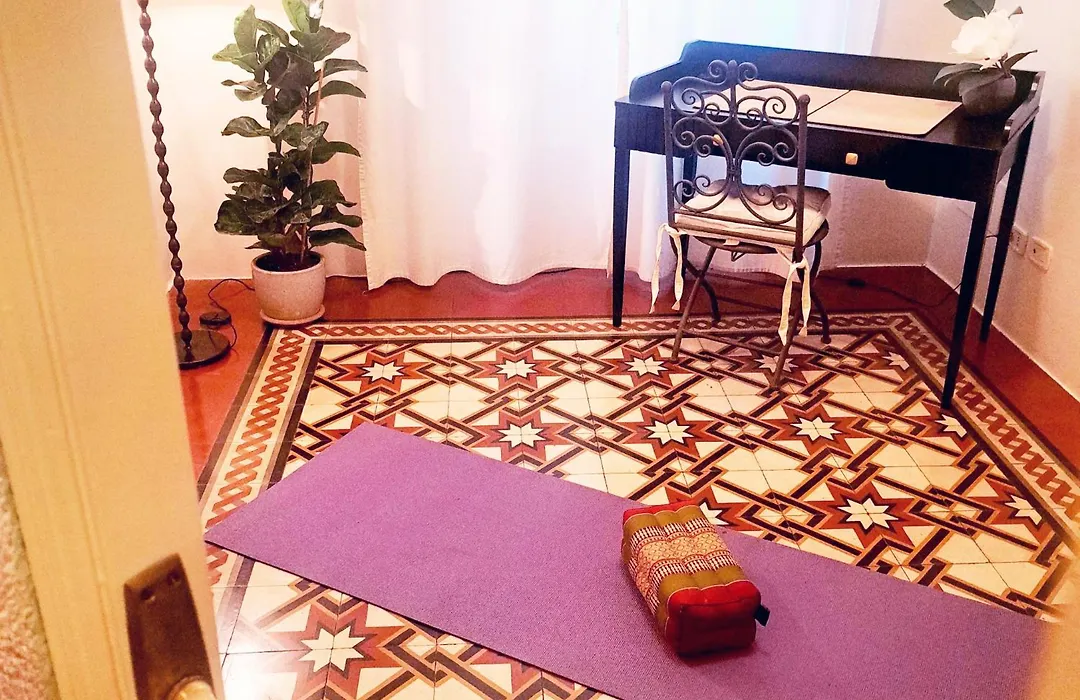 Le Flaneur - Vintage Suite Verona - Private Suite-1