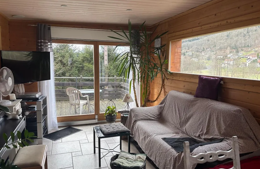 chalet vosgien-1