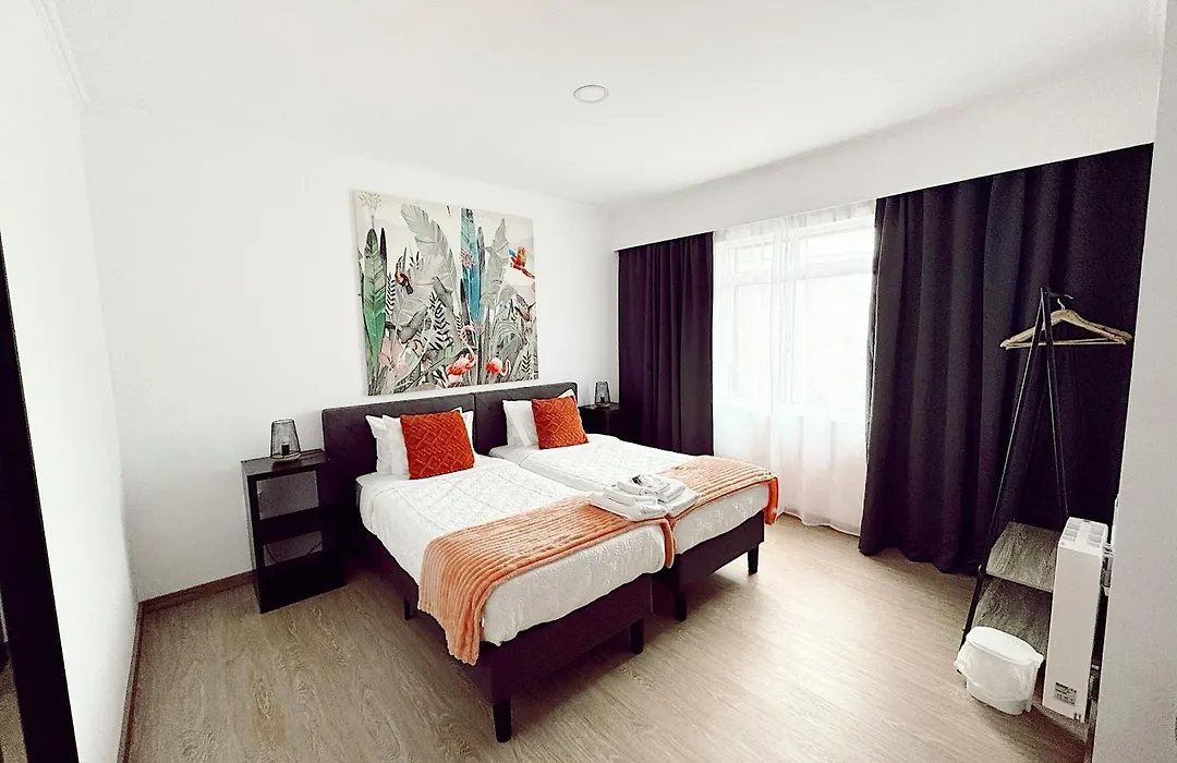 Gardens Guest House-Hostel-1