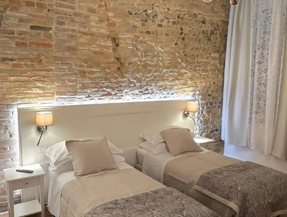 Le camere di Rigoletto B&B-1