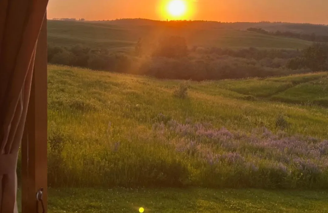 Misty Ridge Retreat B&B-1