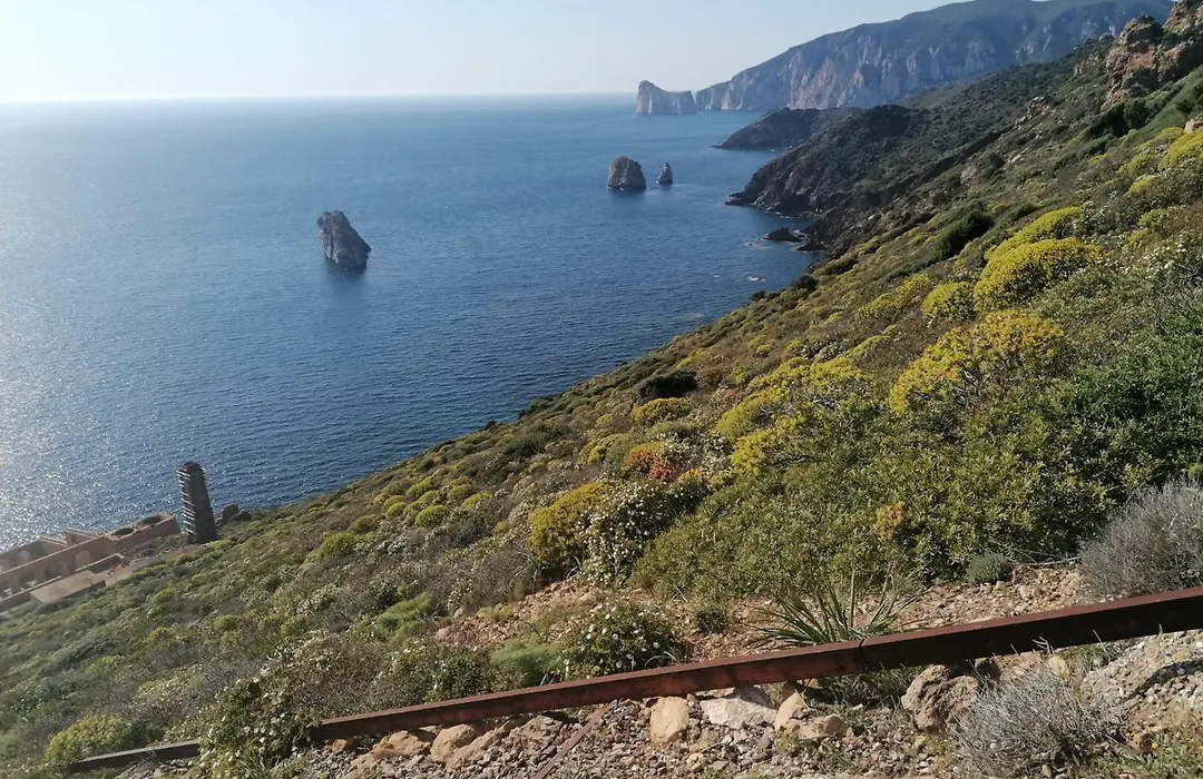 Locazione Turistica Sa Turre-1