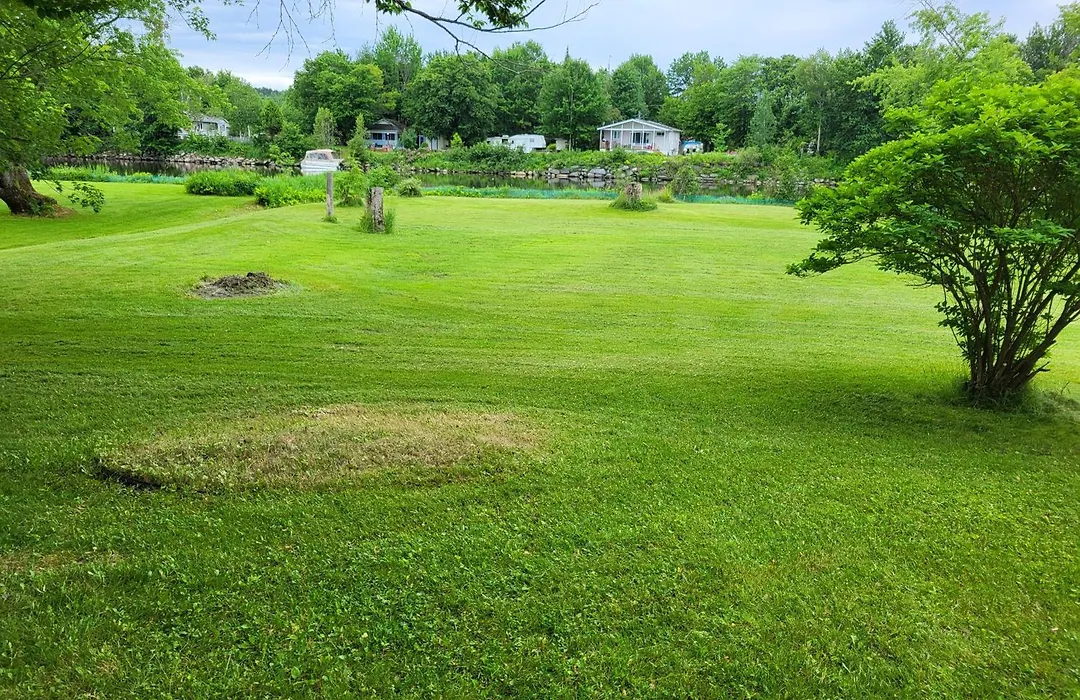 Le Reflet de la Rivière B&B-1