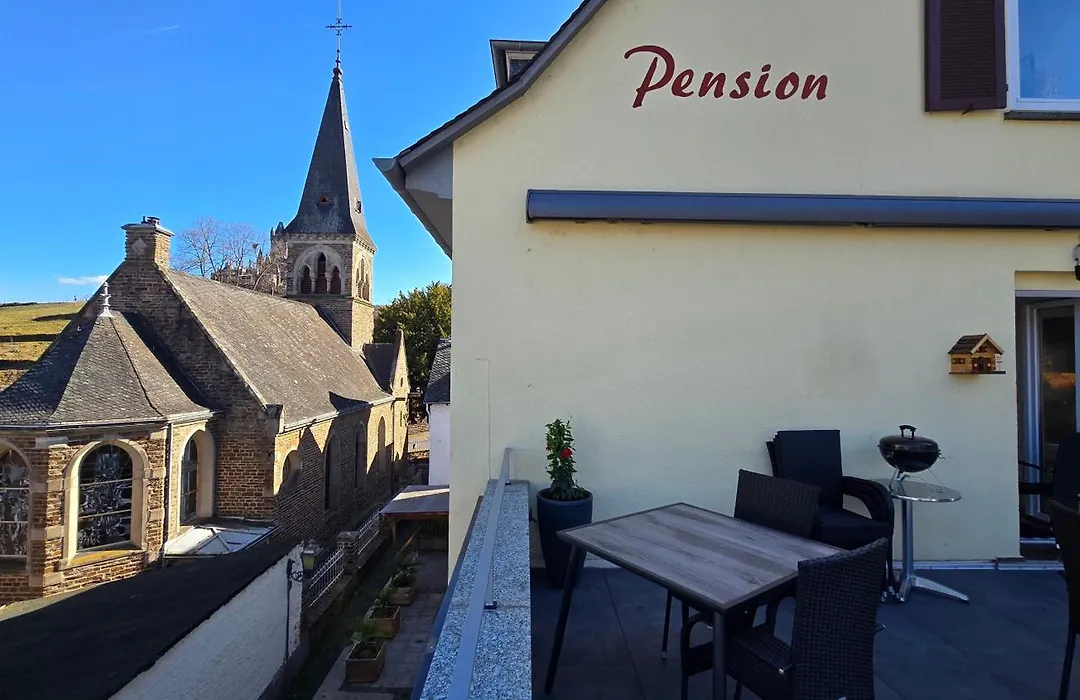 Pension Hendriks-1