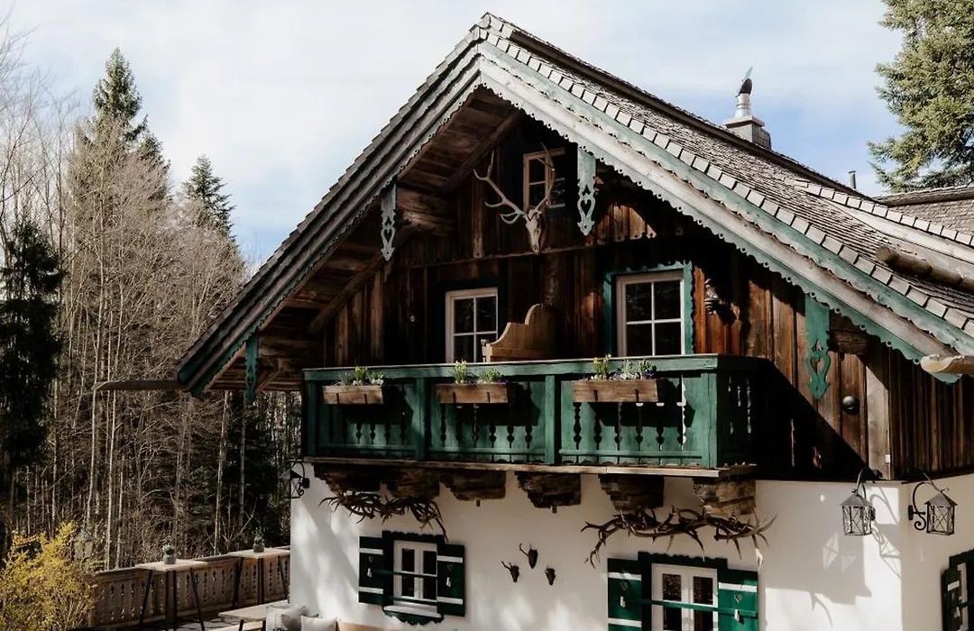 Forsthaus Wartenfels-1