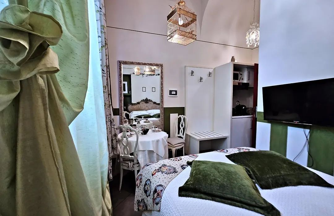 Ab Suite Innovative Design B & B-1
