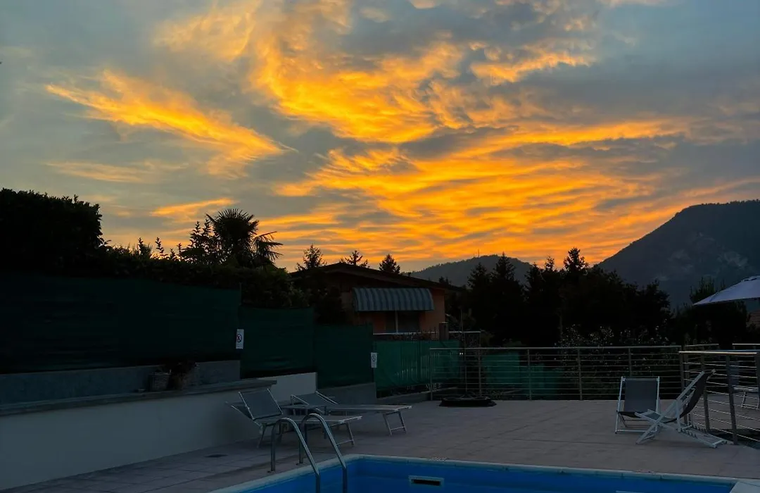 B&B Panorama Iseo-1