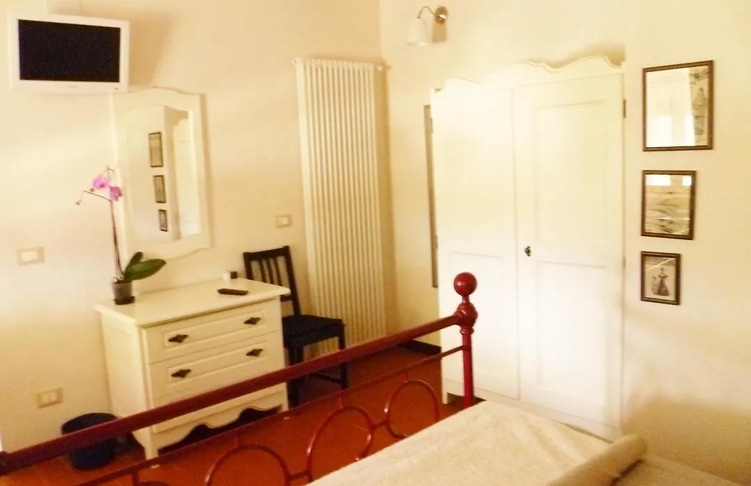 B&B Colle di Terria Country House-1