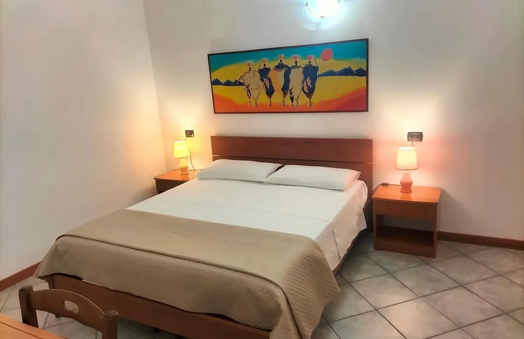 B&B Le Quercigliole-1