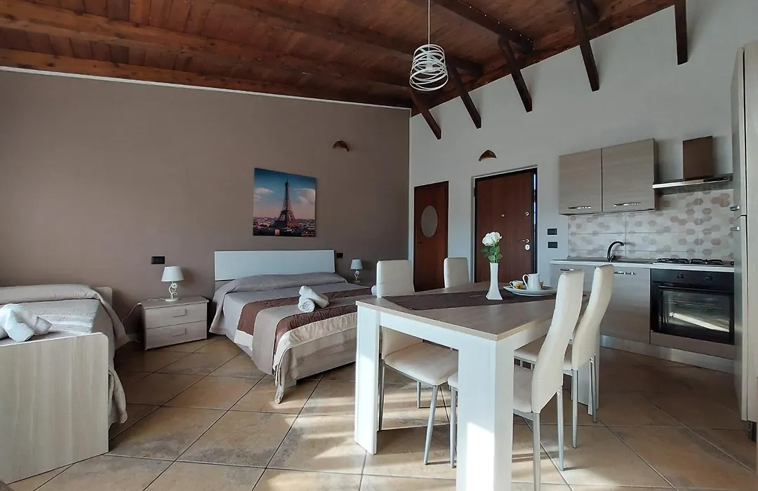 B&B la Sirenetta-1