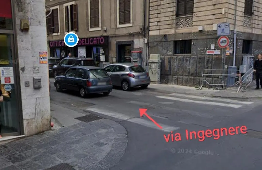 la casa di romi-1