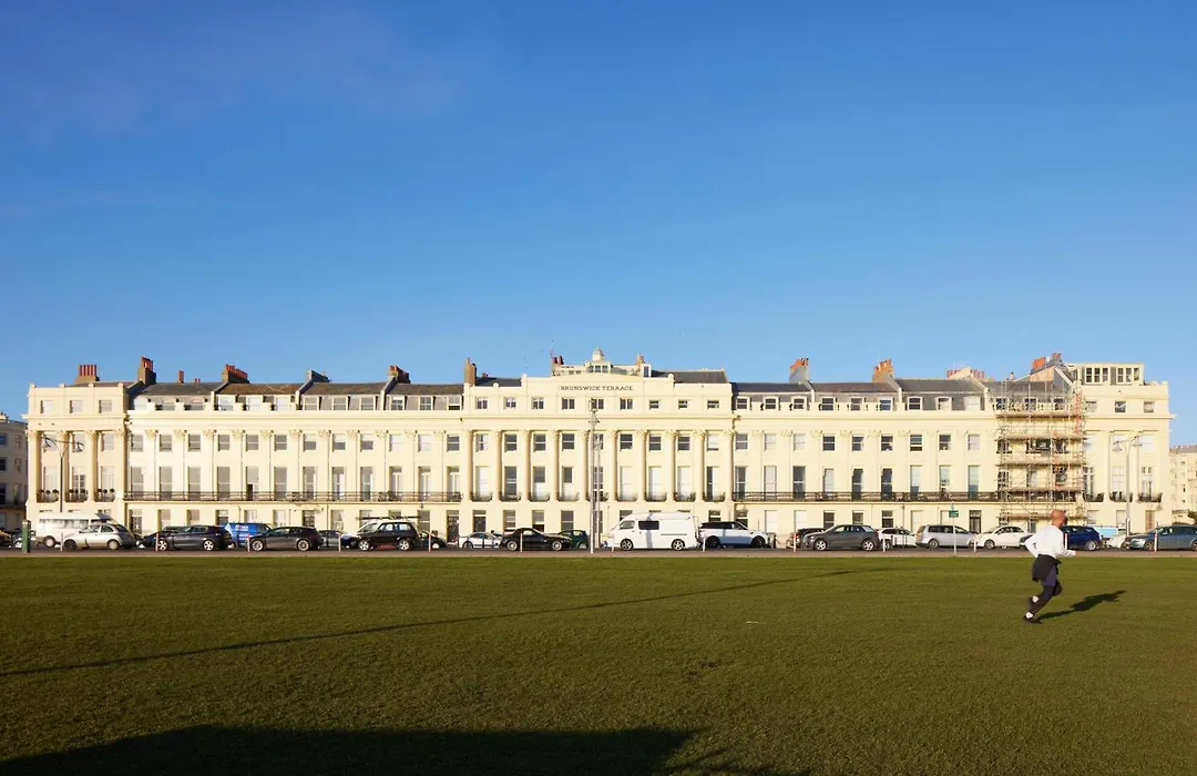 Lansdowne House Hove-1