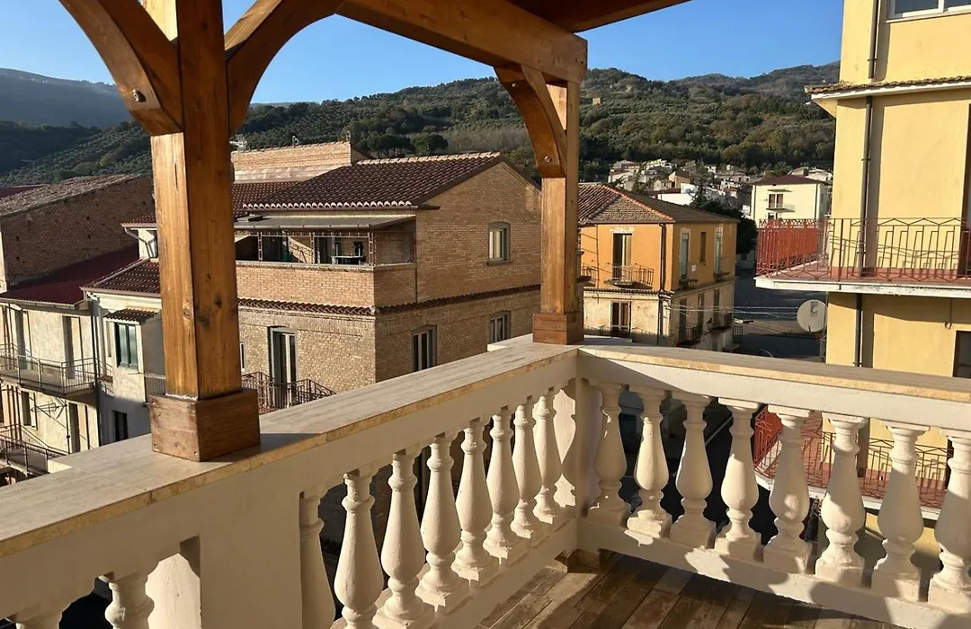 B&B Il Sogno-1