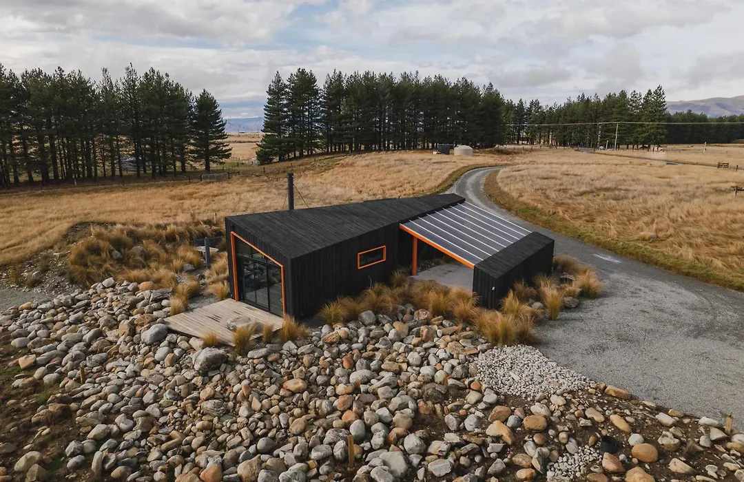 Skylark Cabin-1