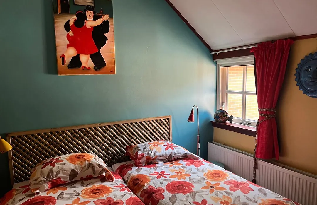 Hoeve Veganza B&B-1