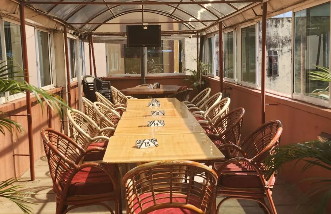 Khweza Bed And Breakfast-1