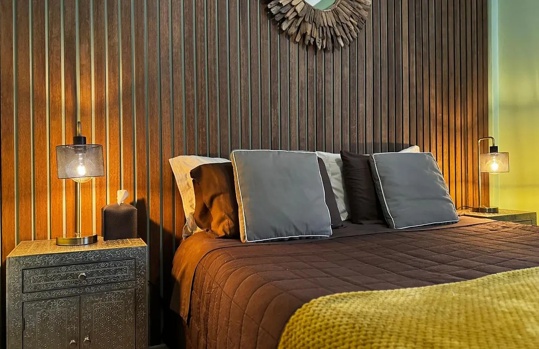 Il Saraceno B&B-1