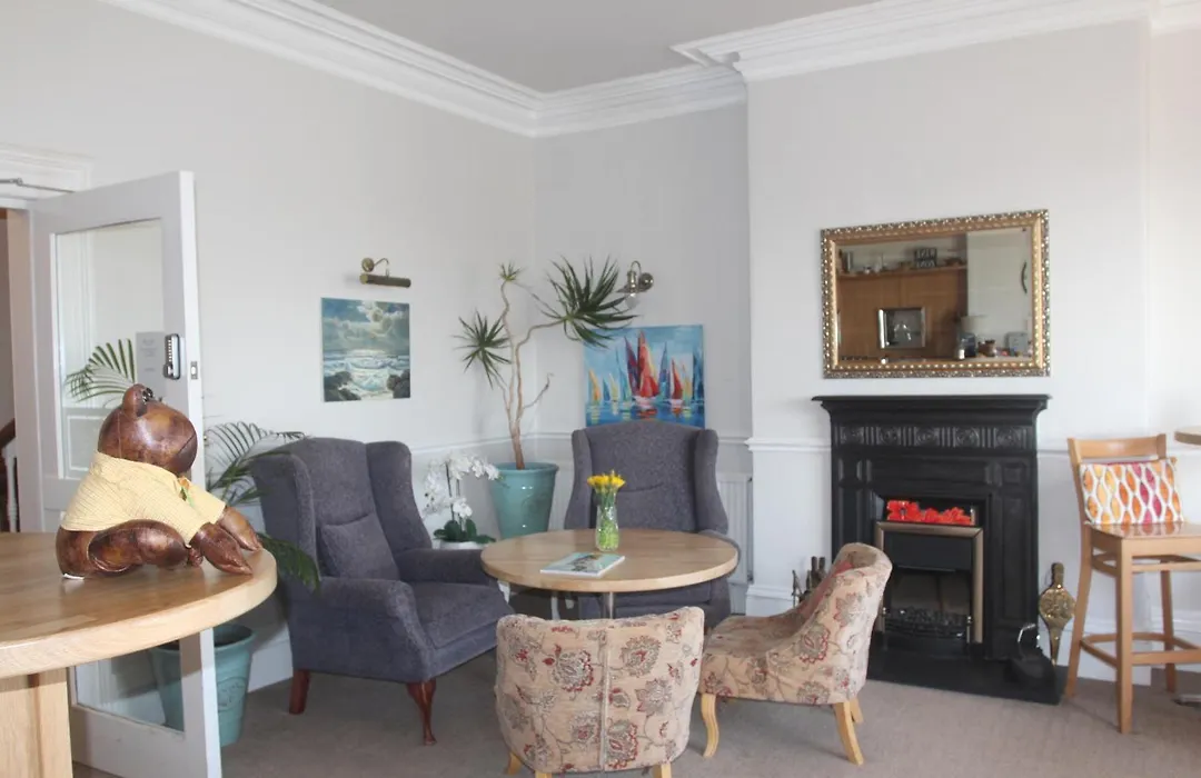 Bryn-Y-Mor Hotel (Adults Only)-1