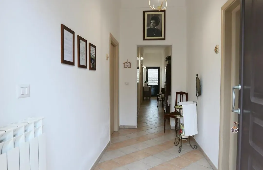 A Casa Di Silvia B&B-1
