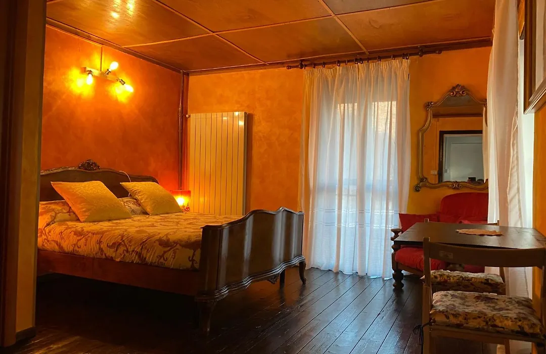 B&B La Locanda del Cinghiale-1