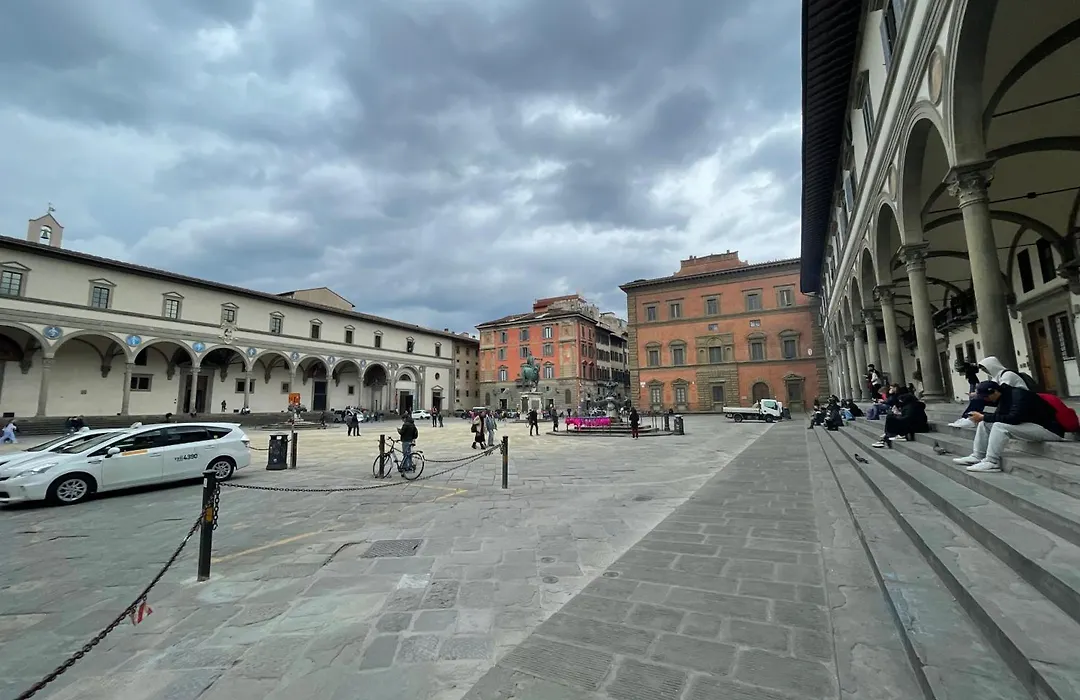 Residenza Cavour-1