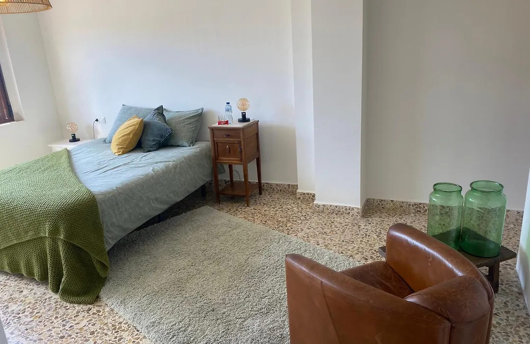 Boutique B&B Casaitana Adults Only-1