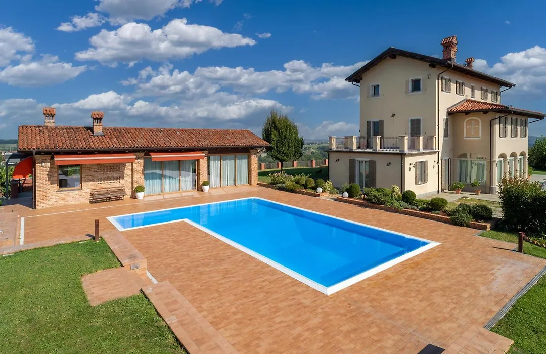 Villa Clelia-1