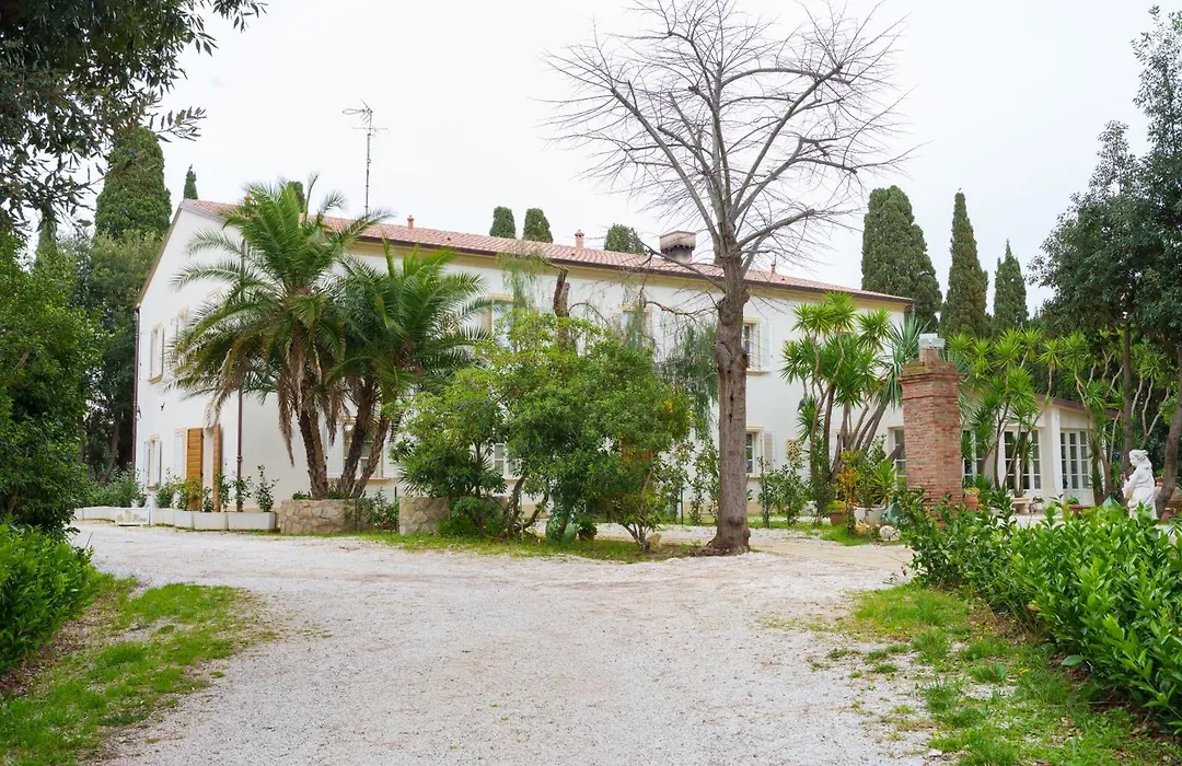 Relais Villa Rizzi-1