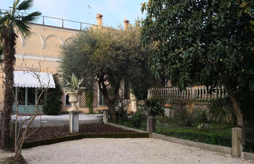 Residenza Paulonia-1