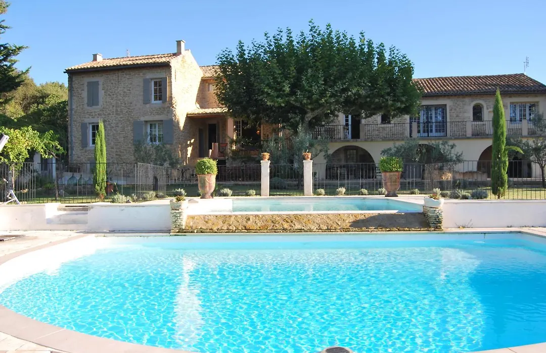 Bed&Breakfast Le Moulin De Champdurand-1