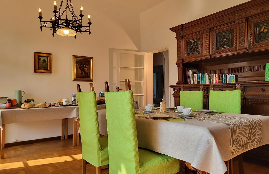 B&B Le Colombine-1